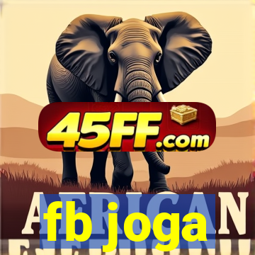 fb joga